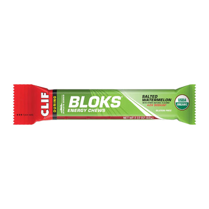 Clif Bloks Energy Chews 60g