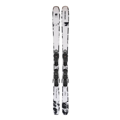 Armada AntiMatter 84 Ski + Armada EM 10 GW Binding 2027