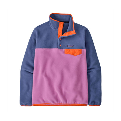 Patagonia LW Synch Womens Snap-T  P/O 2026