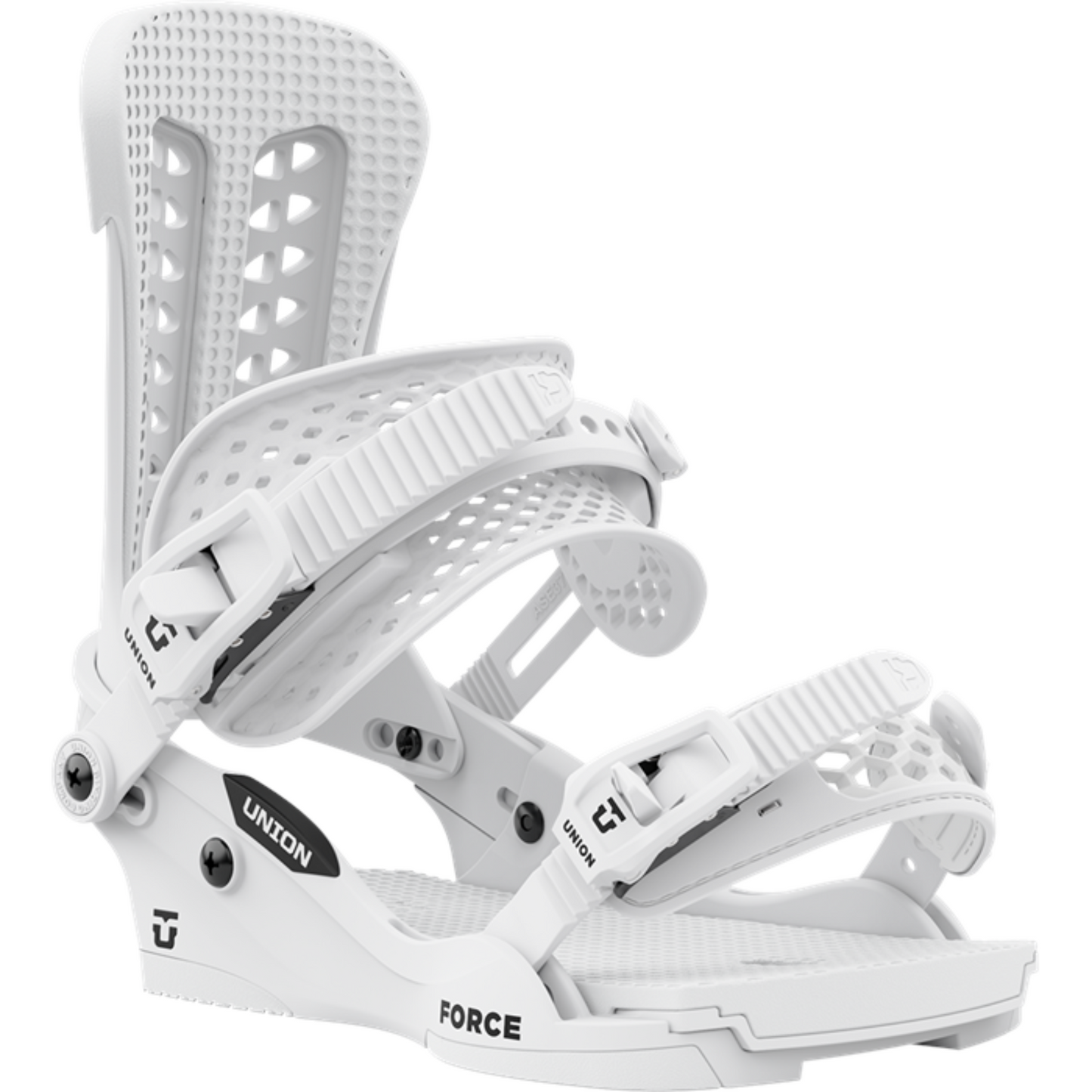 Union Force Classic Snowboard Bindings 2025