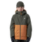 Orage Slope Boys Insulated Jacket 2025