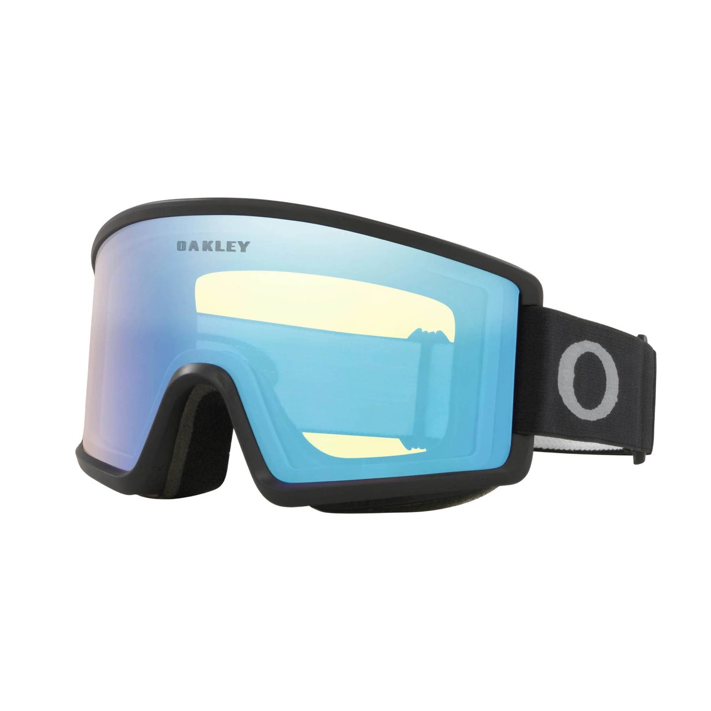 Oakley Target Line M 2-Lenses Goggles 2026