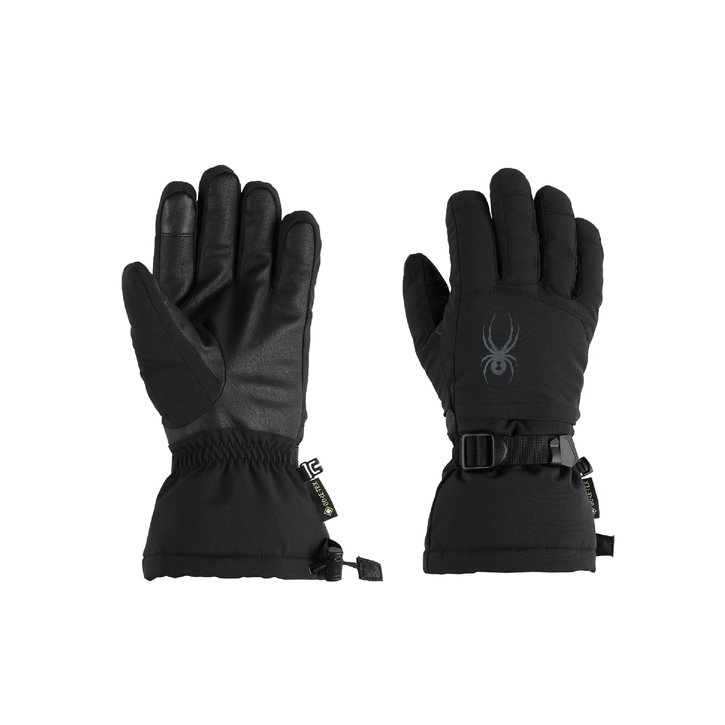 Spyder Traverse GTX Mens Glove