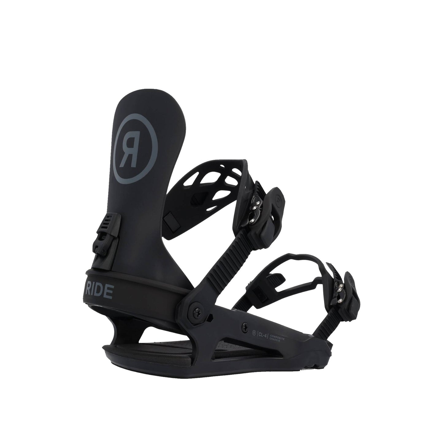 Ride CL-4 Womens Snowboard Bindings 2025