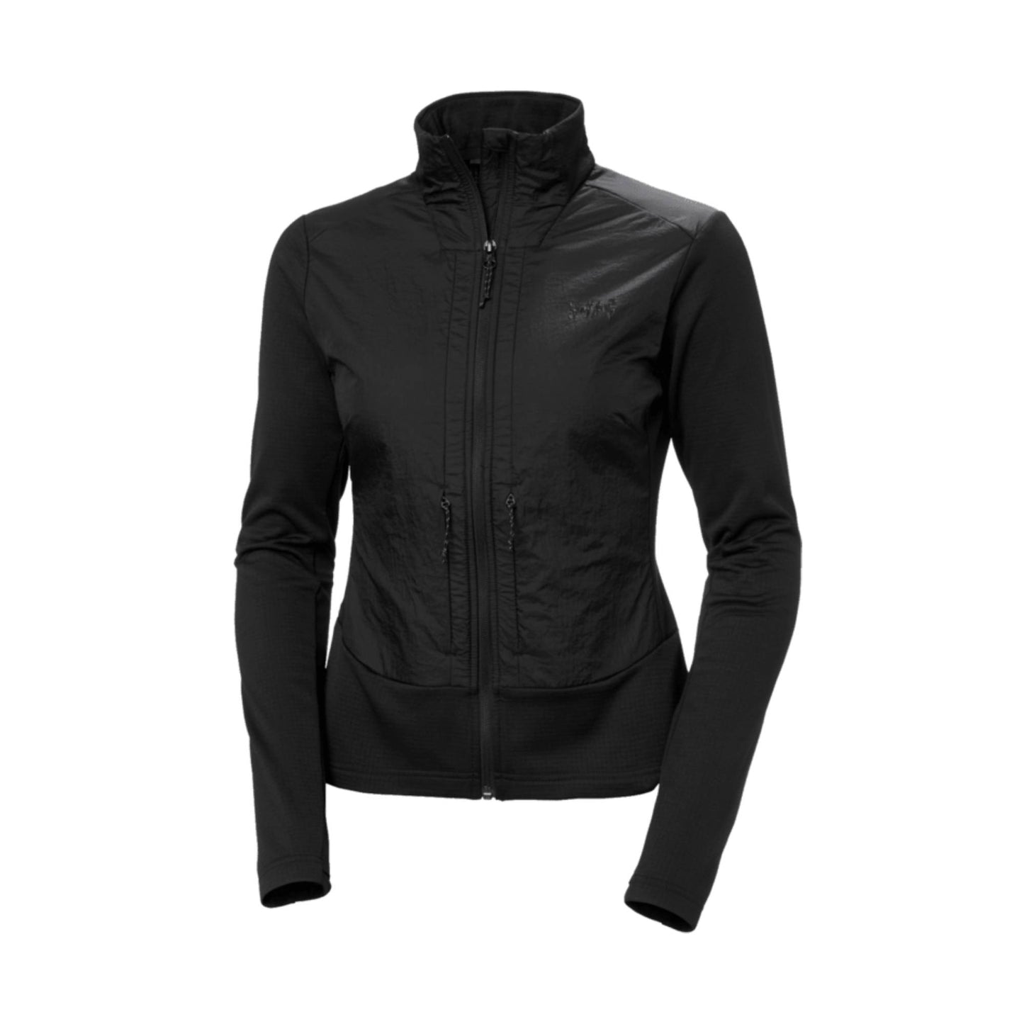 Helly Hansen Versalite Womens Hybrid Fleece Jacket 2026