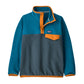 Patagonia LW Synch Kids Snap-T P/O 2027