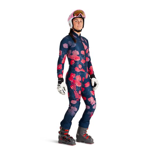 Spyder Performance GS Womens Race Suit