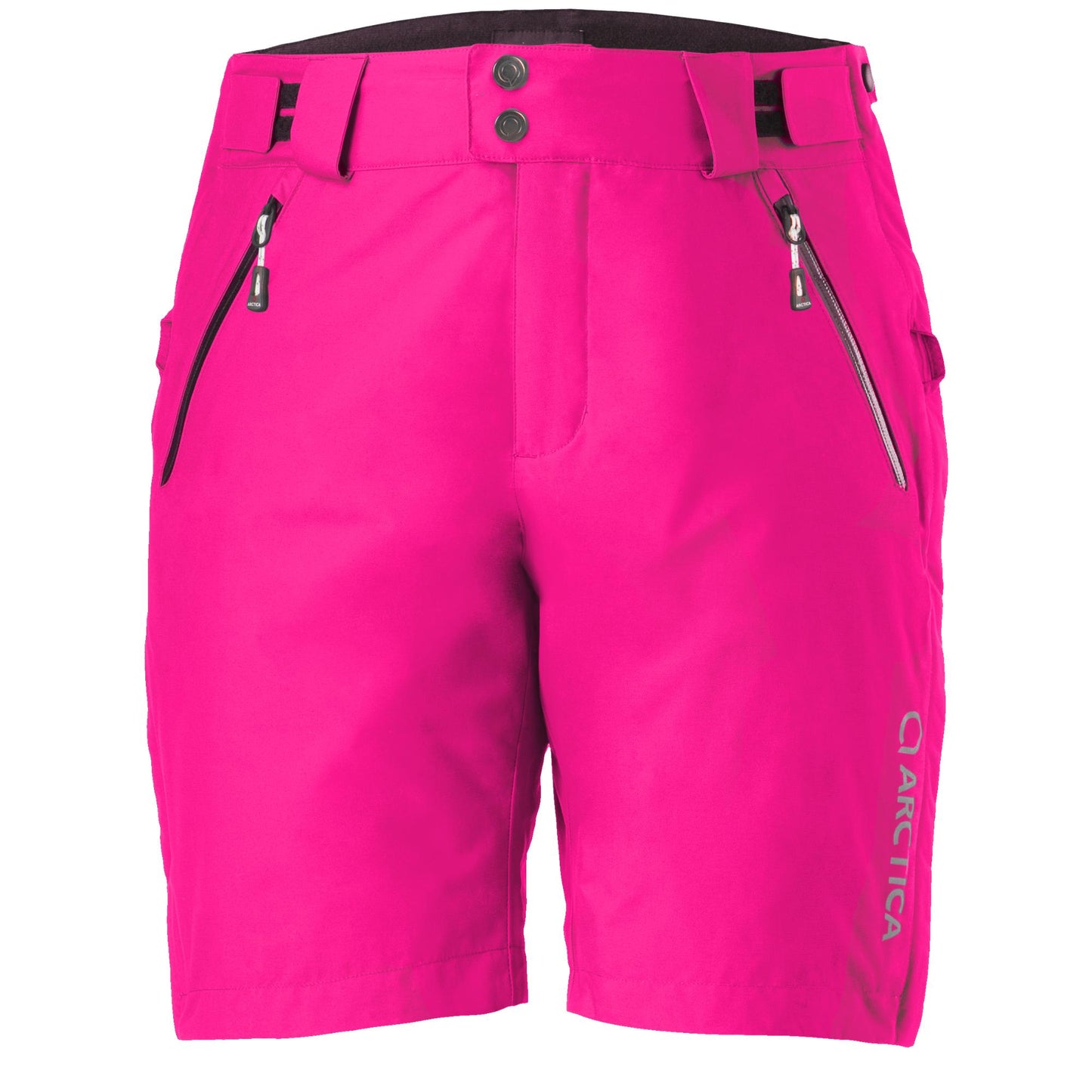 Arctica Full Side Zip 2.0 Adult Training Short