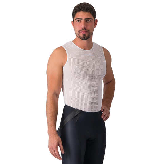 Castelli Pro Mesh 2.0 Mens Sleeveless Shirt