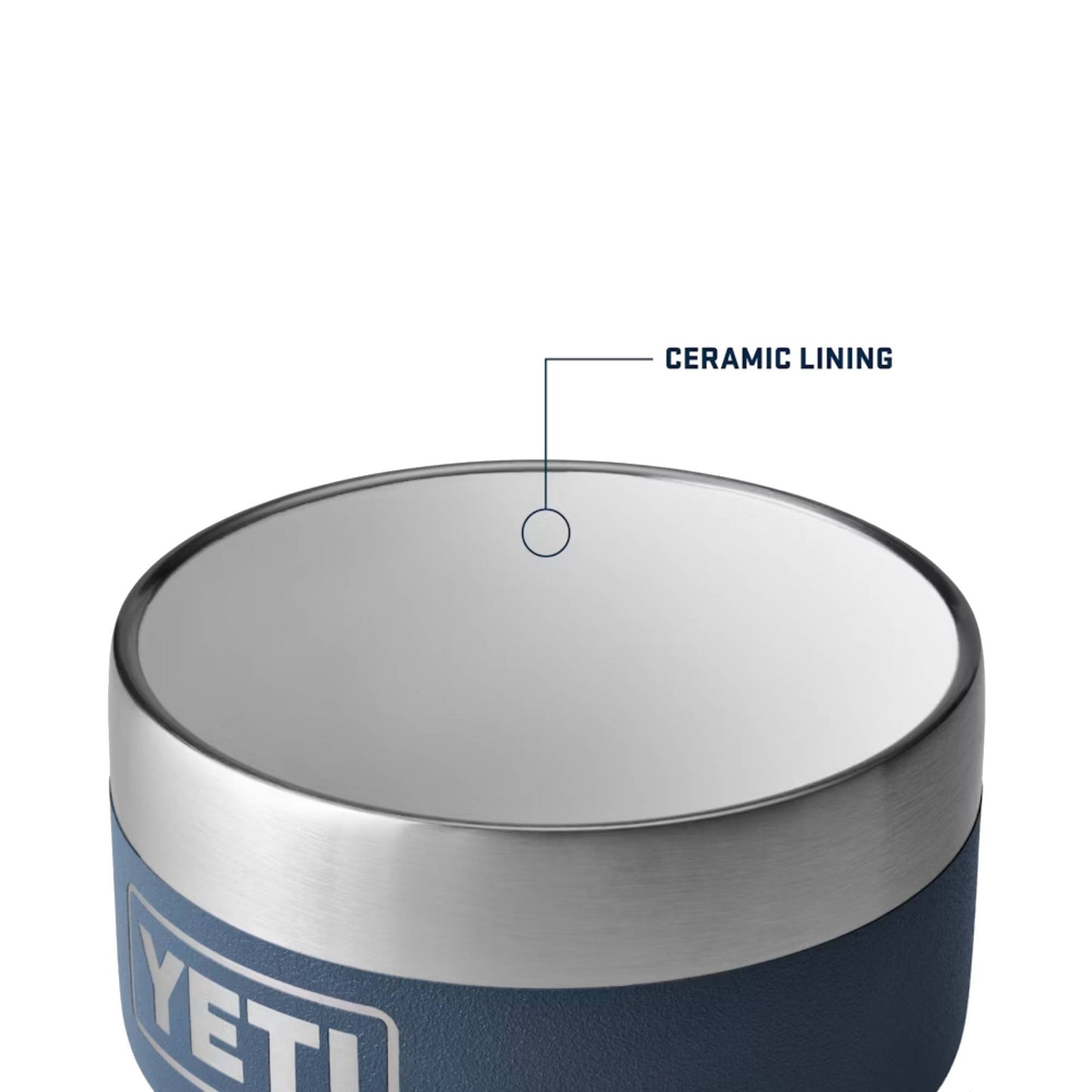 YETI Rambler 4oz Cup 2 Pack