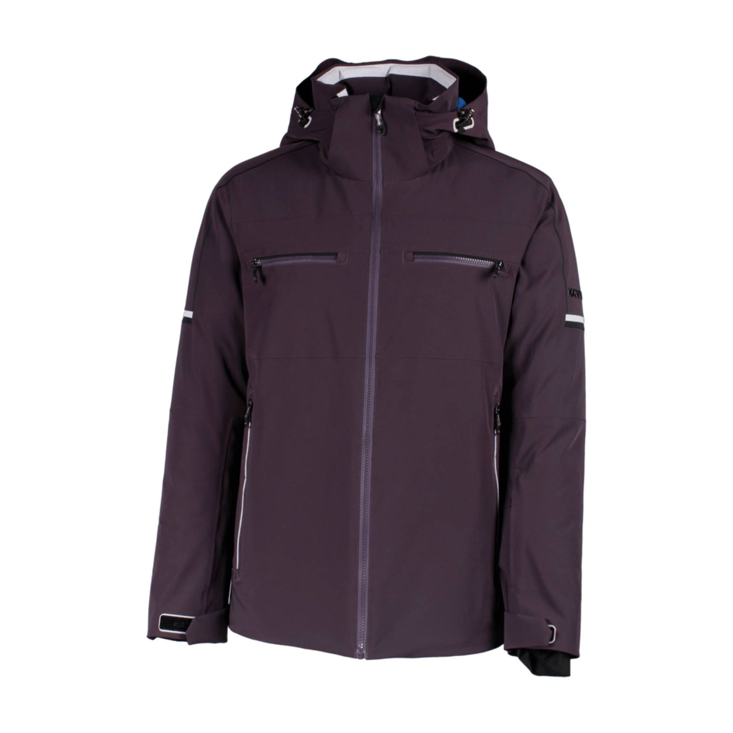 Karbon Gustavo Mens Jacket 2026