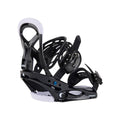 Burton Smalls Junior Snowboard Bindings 2027