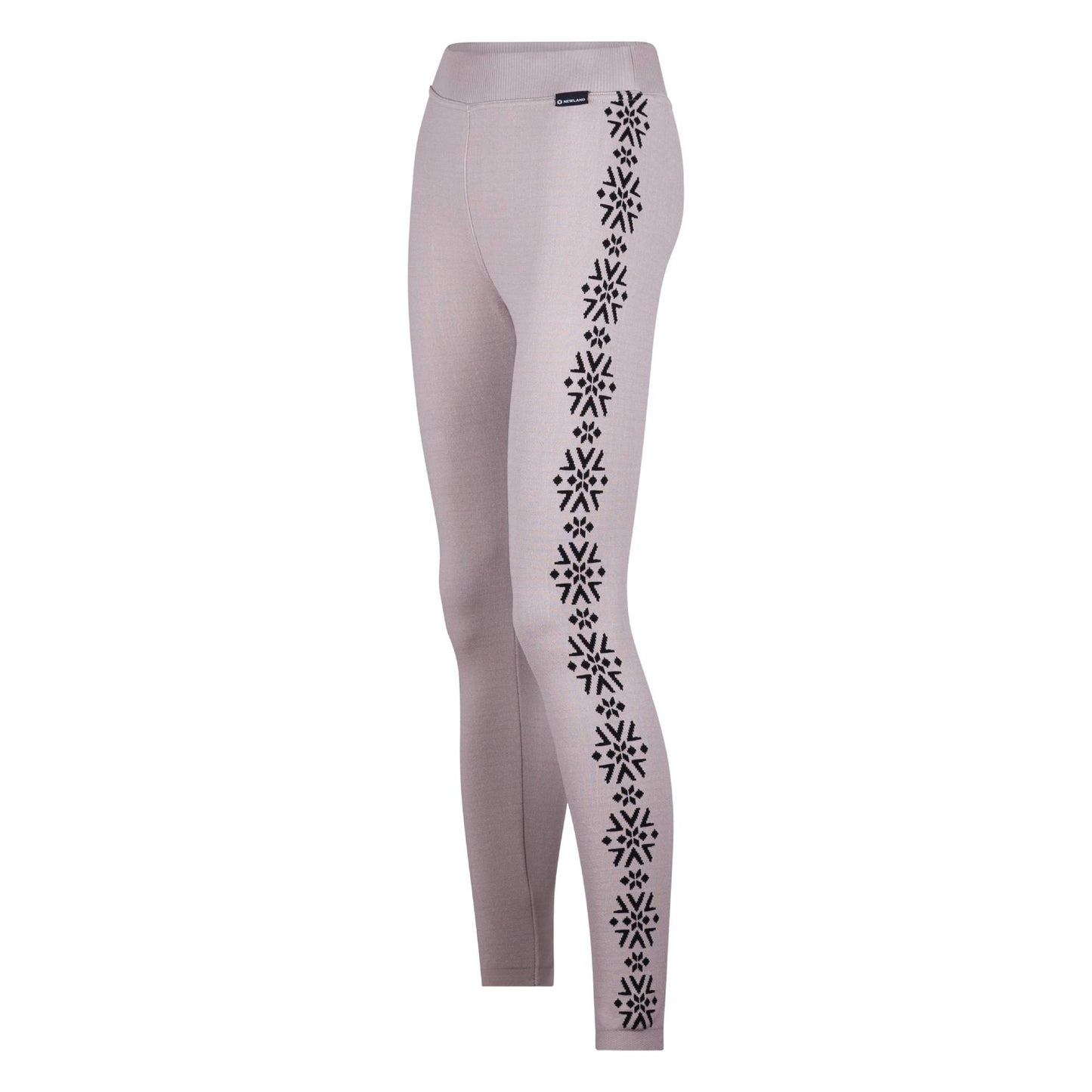 Newland Croix de Coeur Womens Leggings 2026