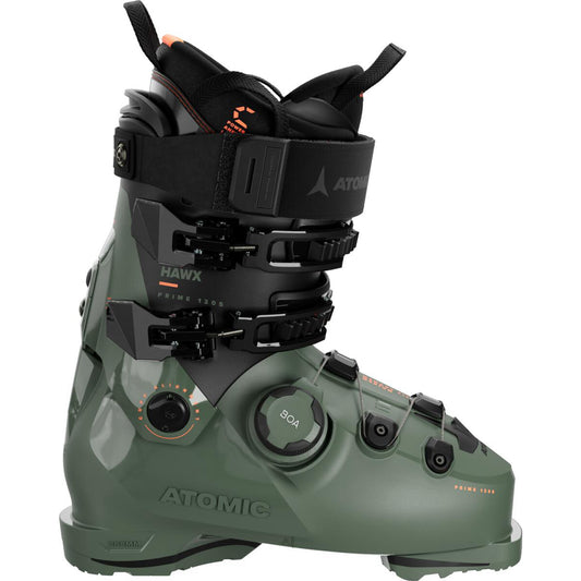 Atomic Hawx Prime 120 S BOA GW Mens Ski Boot 2026