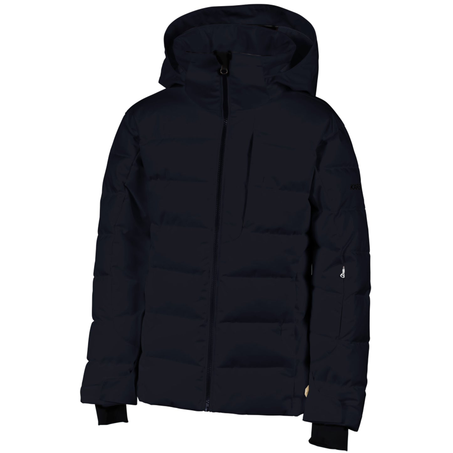 Karbon Andromeda Girls Jacket 2025