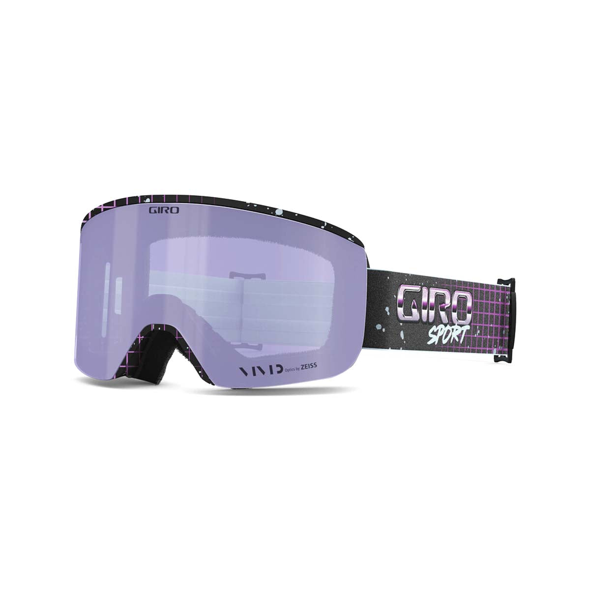 Giro Axis Goggle 2025