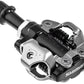 Shimano PD-M540 MTB SPD Pedals With Cleat