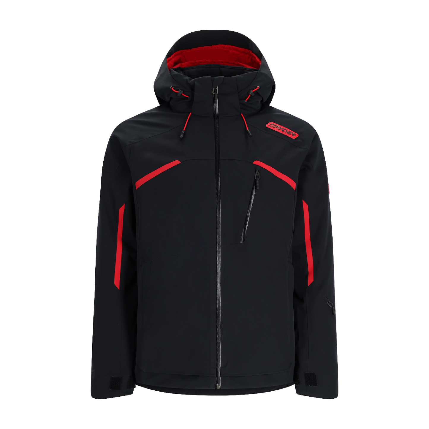 Spyder Leader Mens Jacket 2025