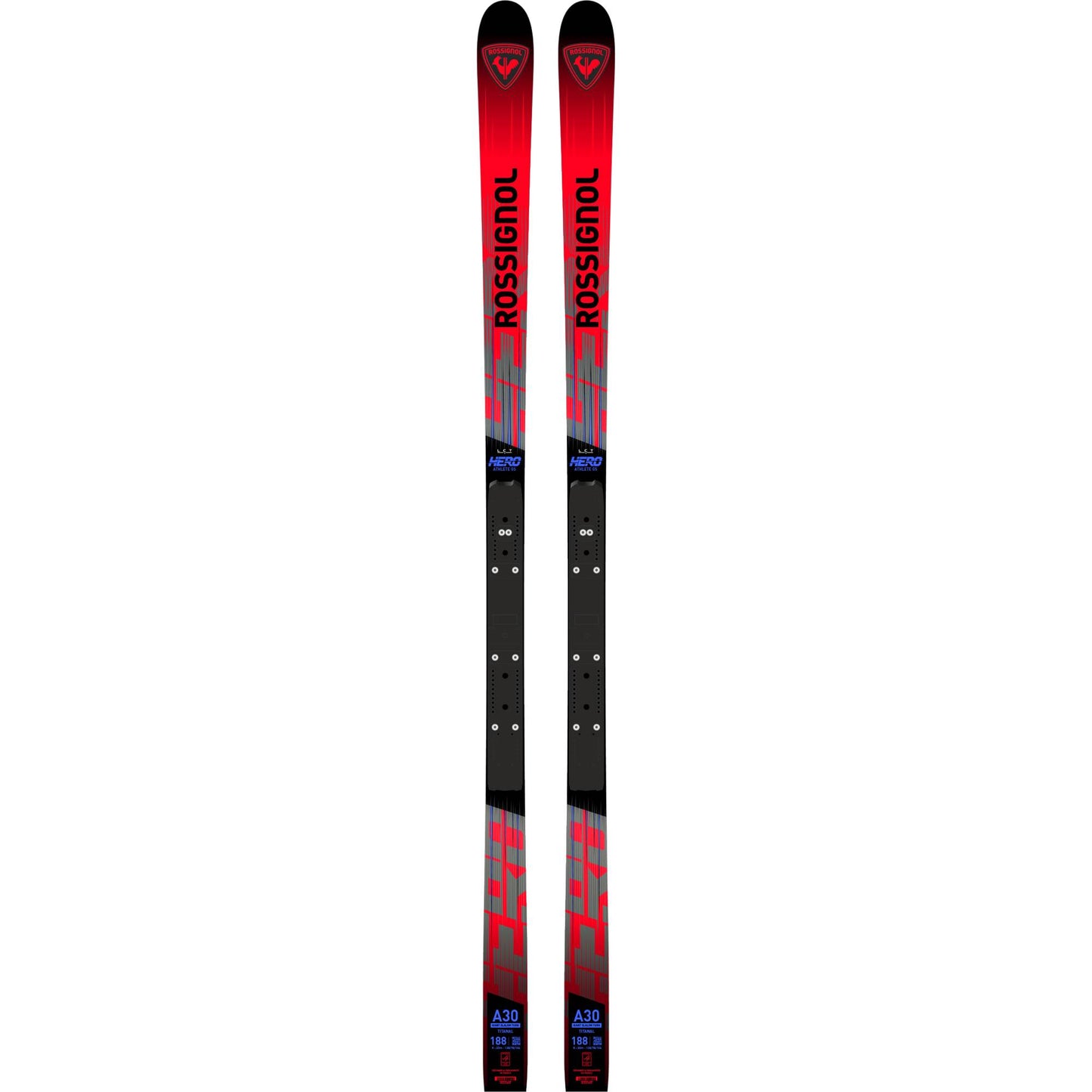 Rossignol Hero FIS GS FAC R22 Ski 2025 193