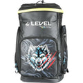 Level Ski Team Pro Backpack 60L