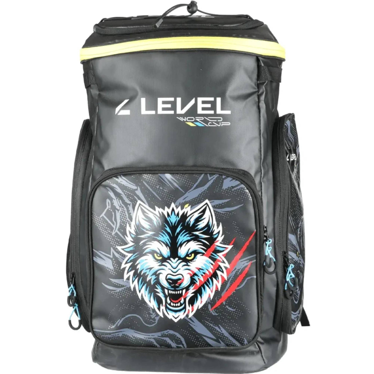 Level Ski Team Pro Backpack 60L