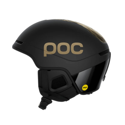 POC Obex Contour Marco Odermatt Ed. Helmet 2027