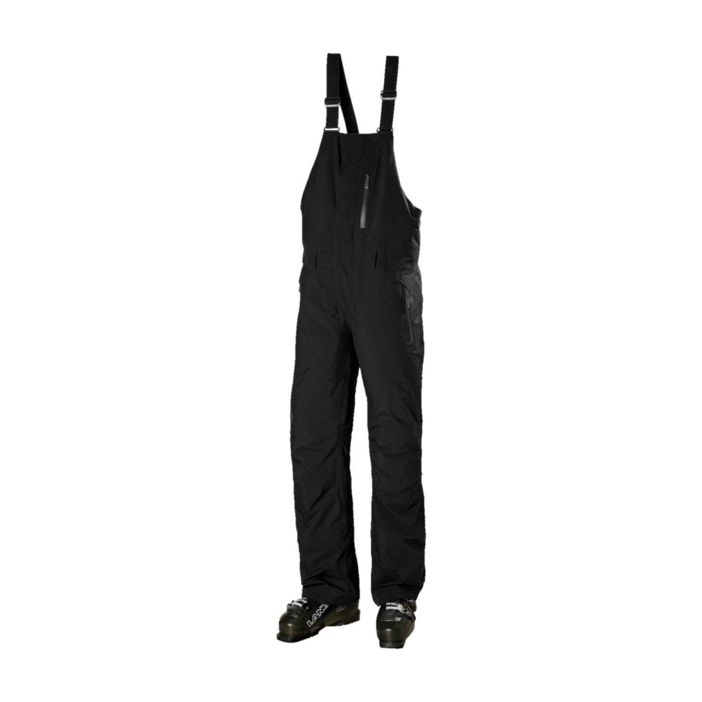 Helly Hansen Legendary Mens Insulated Bib Pant 2027
