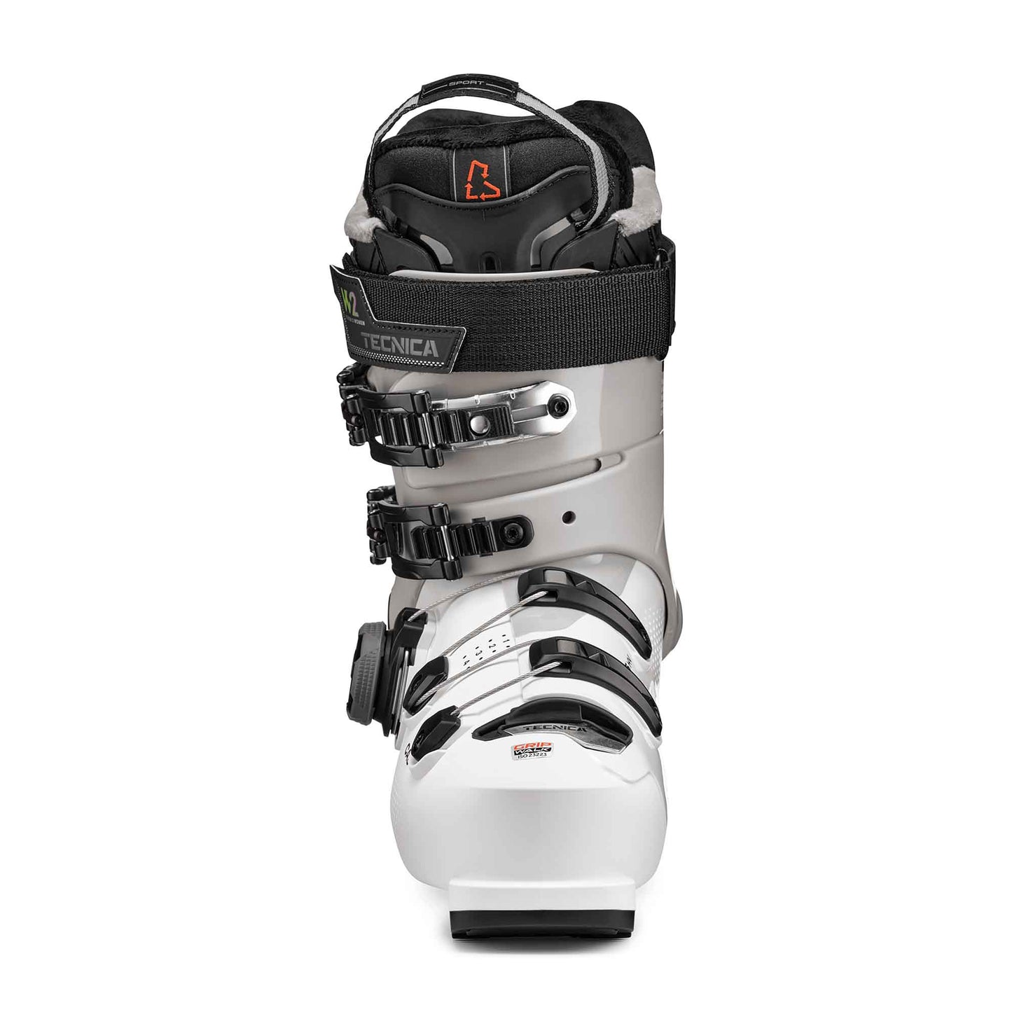 Tecnica Mach BOA HV 95 GW Womens Ski Boot 2025