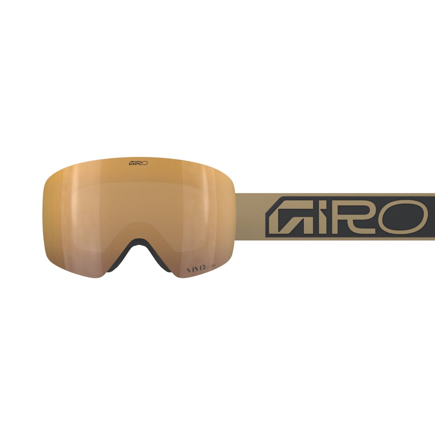 Giro Contour AF Goggles 2026