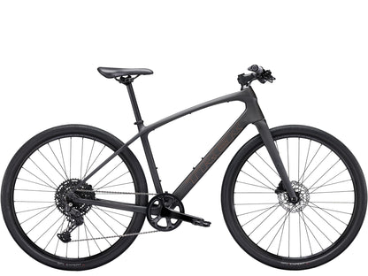 Trek FX Sport 4 Bike