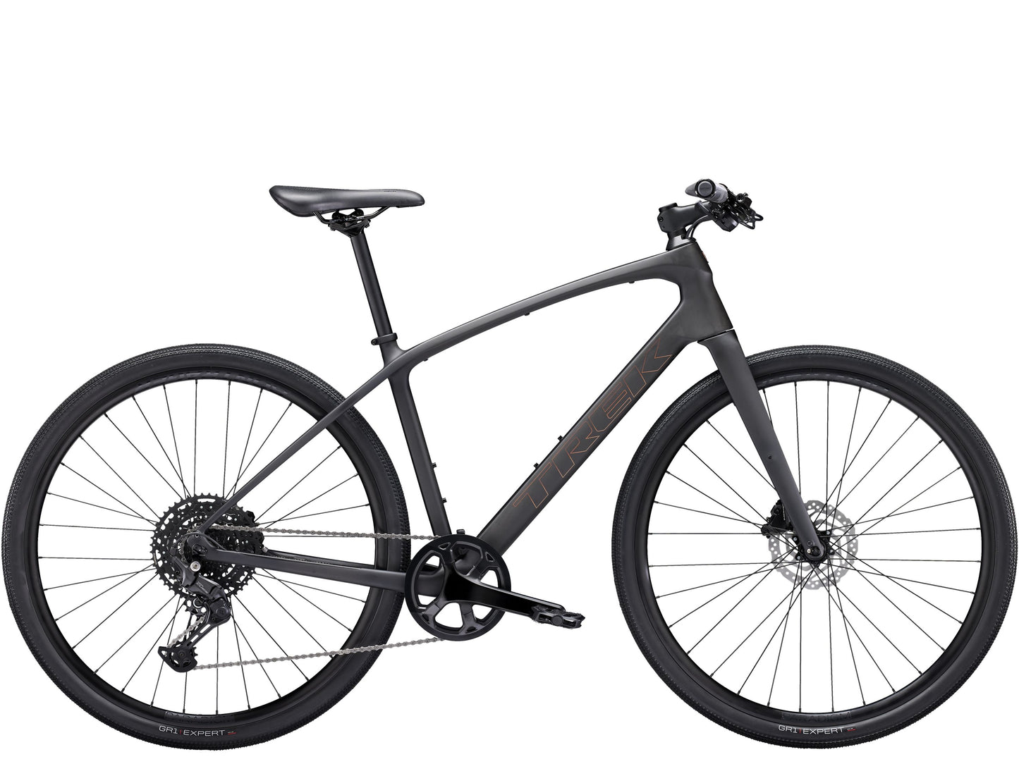 Trek FX Sport 4 Bike