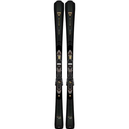 Rossignol Nova 10 Womens Ski + Xpress 11 W GW Binding 2025