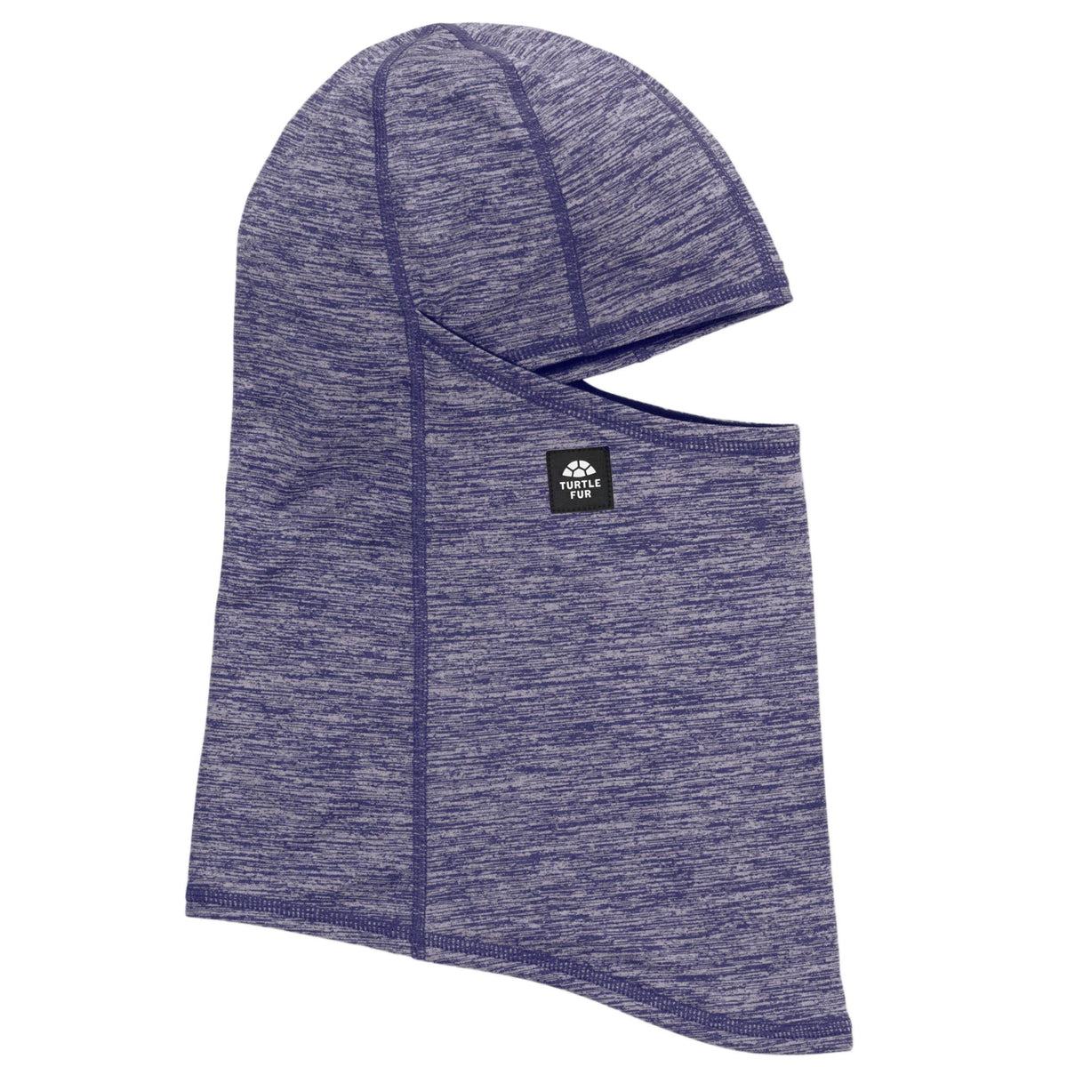 Turtle Fur Comfort Stria Quantum with Micro Fleece Balaclava