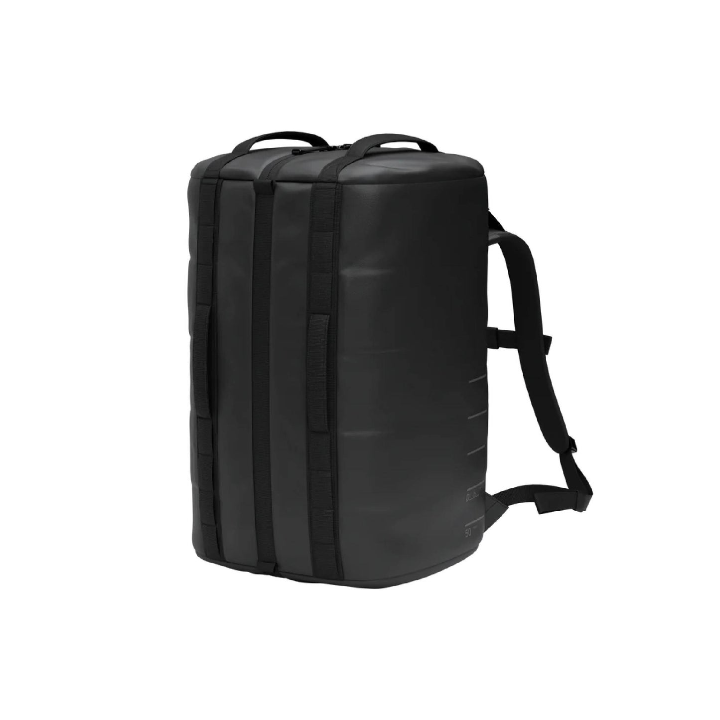 Db Roamer Pro Split Duffel