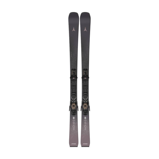 Atomic Cloud Q11 Womens Ski + M 10 GW Binding 2027