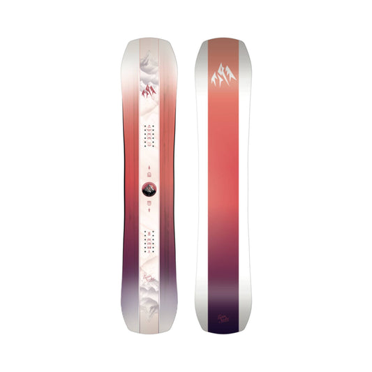 Jones Twin Sister Womens Snowboard 2027