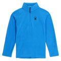 Spyder Speed Junior Fleece Half Zip 2025