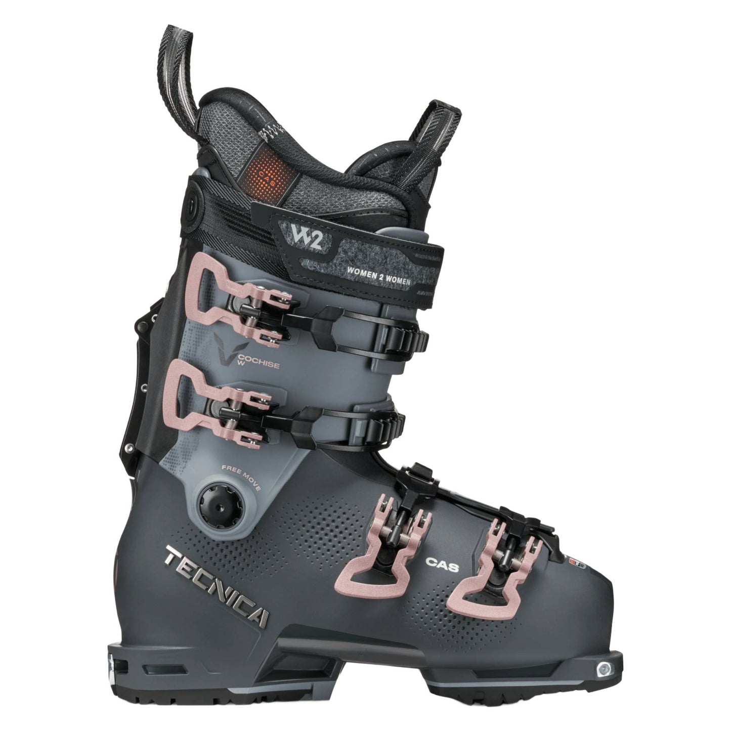 Tecnica Cochise 95 DYN GW Womens Ski Boot 2026