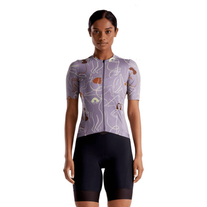 Peppermint Signature Womens Jersey