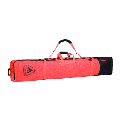 Rossignol Hero Ski 2-3P Ski Wheeled Bag  210cm