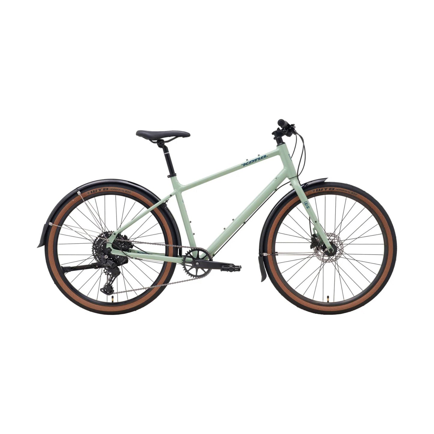 Kona Dew DL Bike