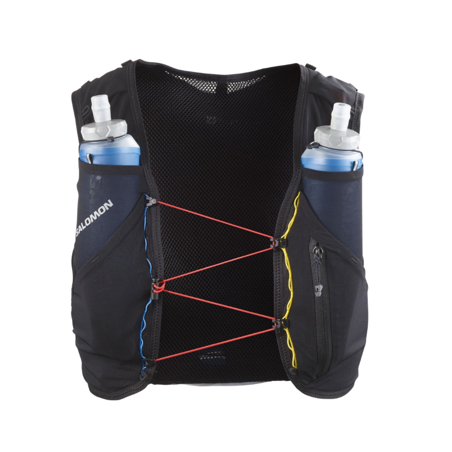 Salomon ADV Skin 5L Race Flag Hydration Vest