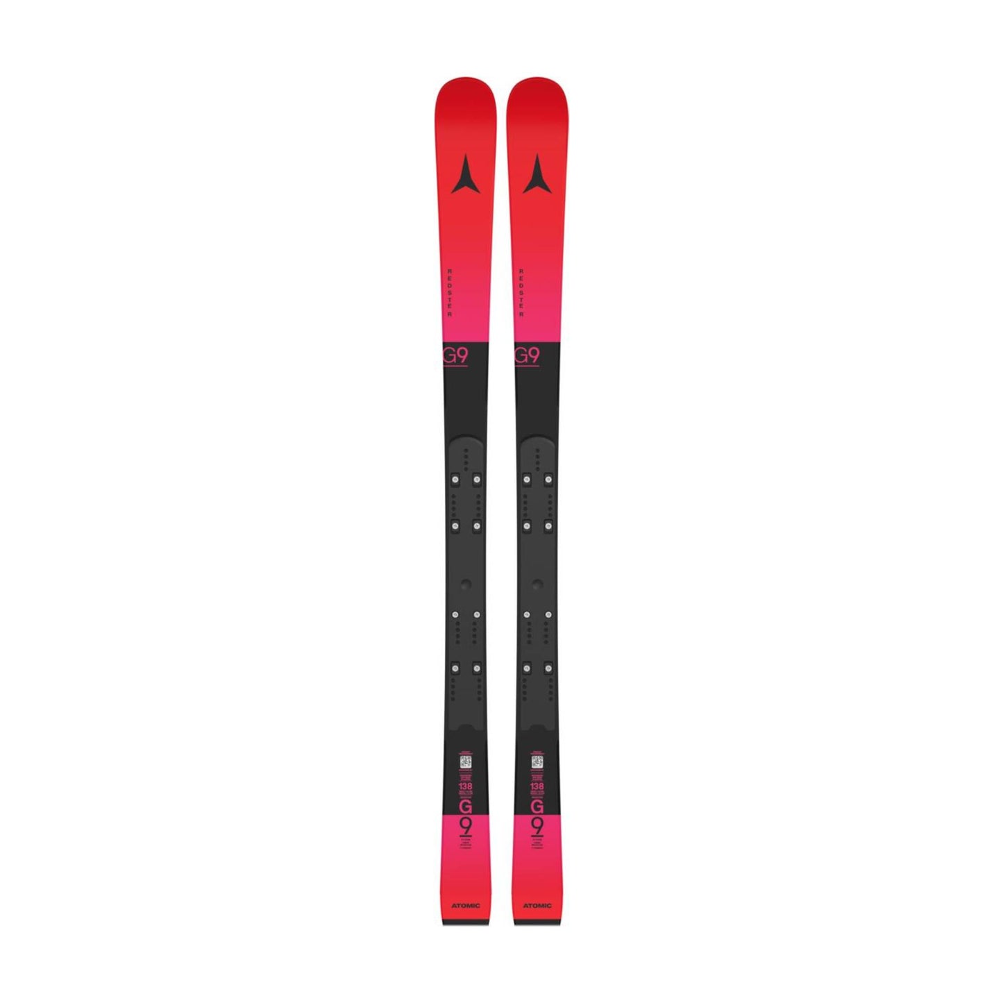 Atomic Redster G9 FIS J-RP³ Ski 2027