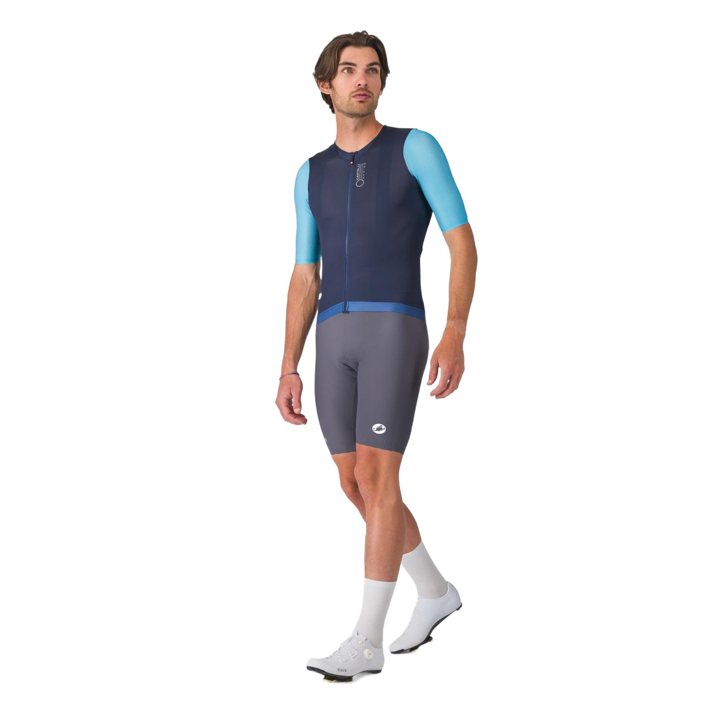 Castelli Corretto Mens Jersey