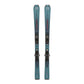 Volkl Peregrine Junior Ski 130-160 Ski + vMotion 7.0 Binding 2027
