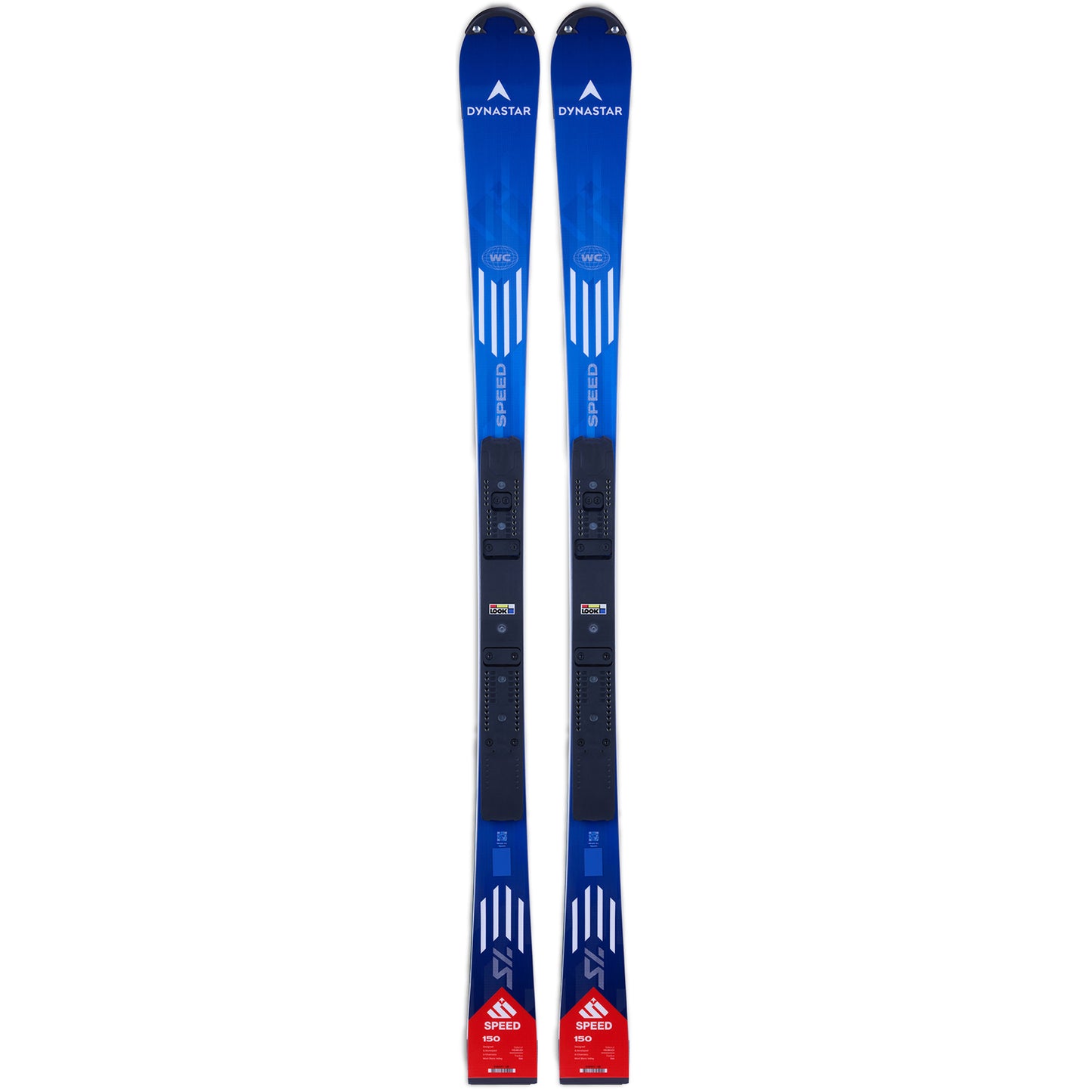 Dynastar Speed OMG WC SL R22 Ski 2026