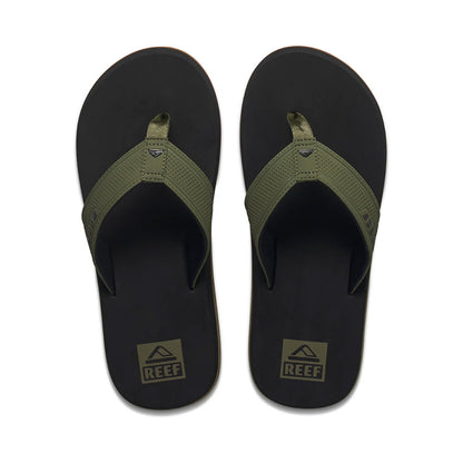 Reef The Layback Mens Sandal 2024