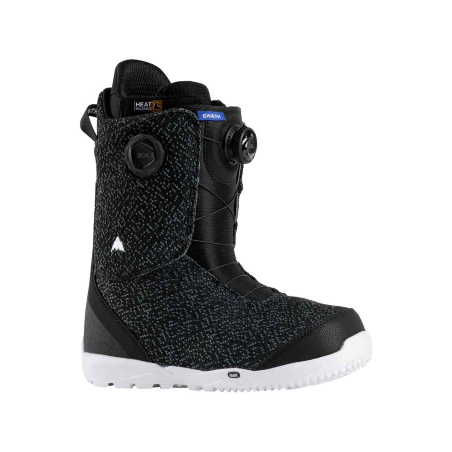 Burton Swath Snowboard Boots 2026