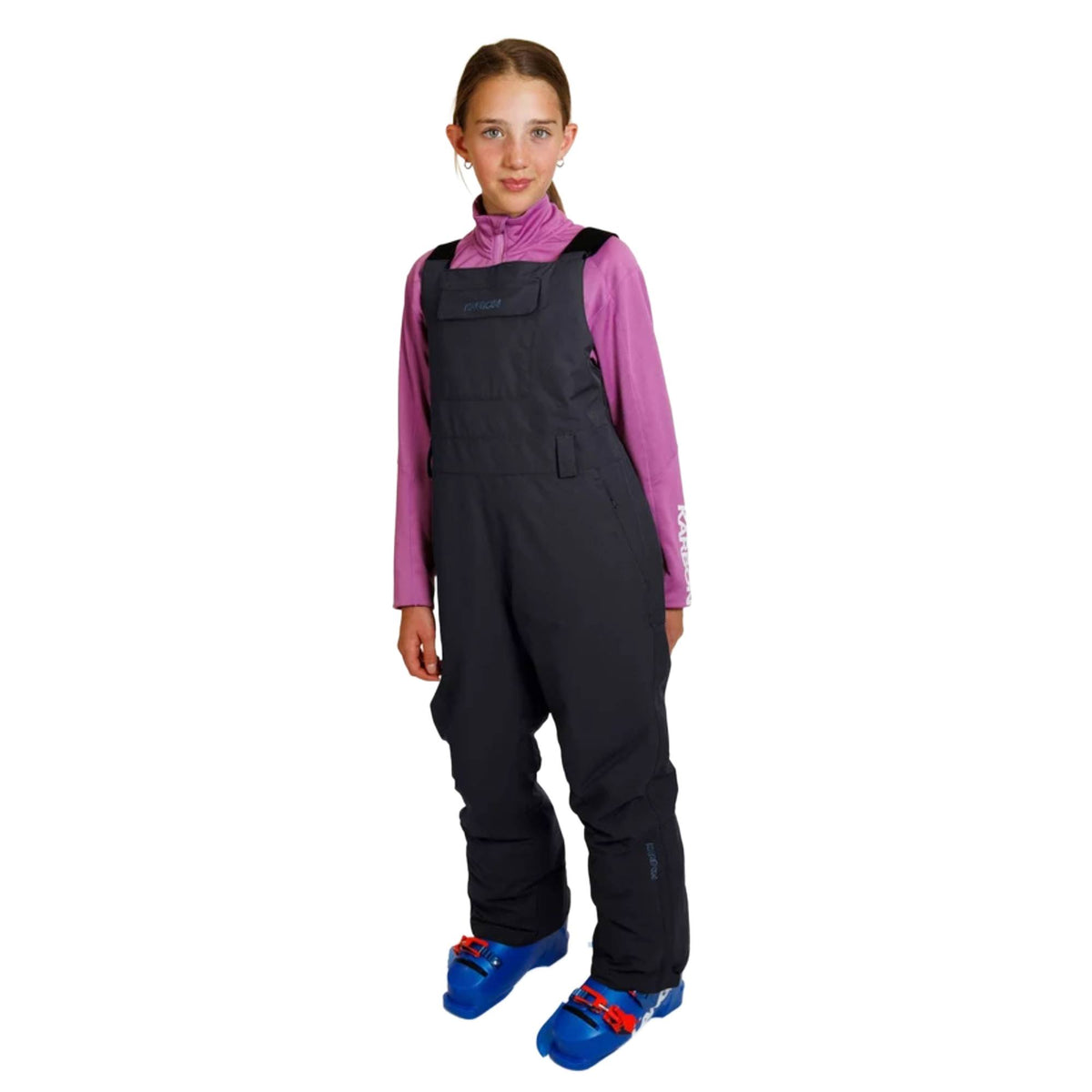 Karbon Haze Junoir Bib Pant 2027