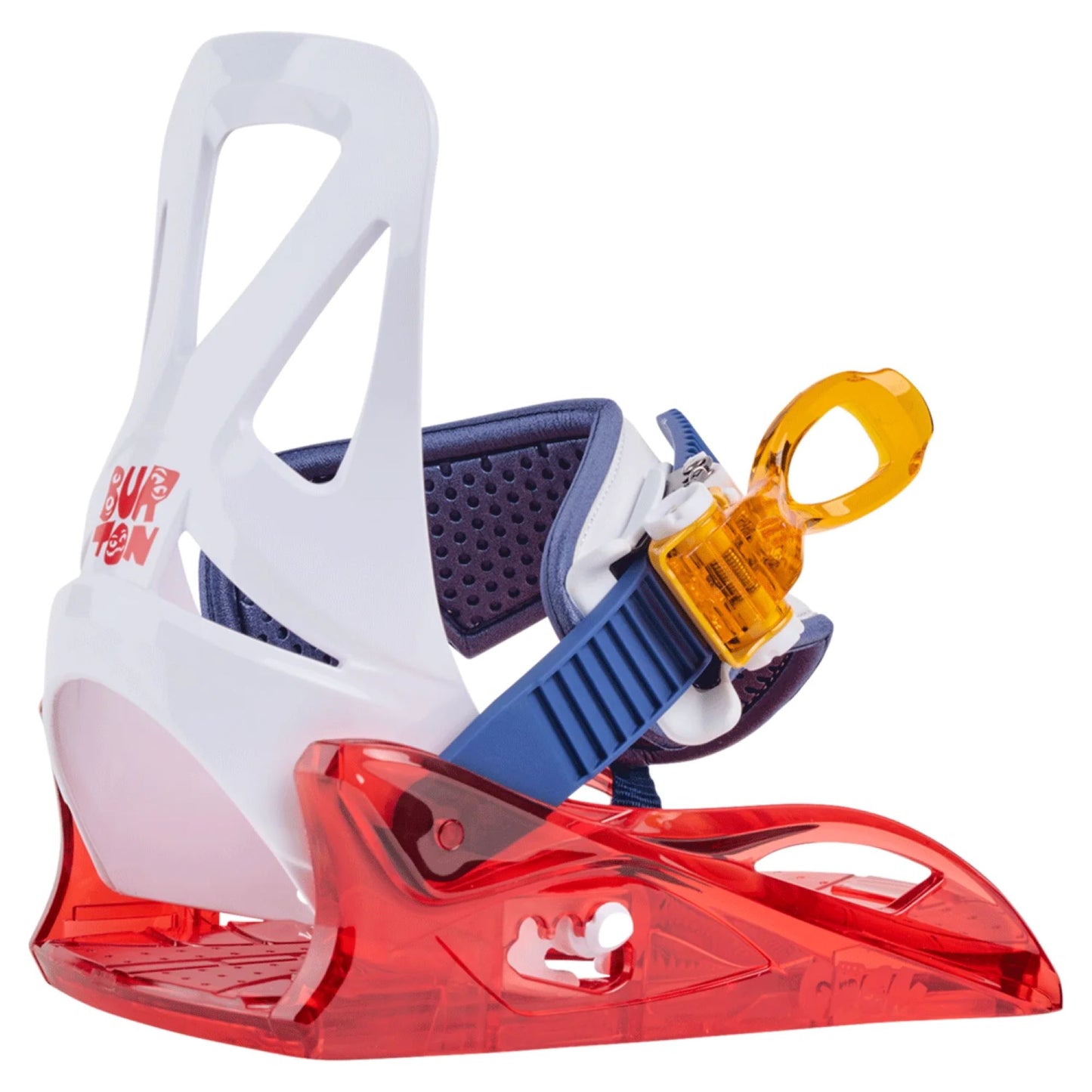 Burton Grom Junior Snowboard Bindings 2027